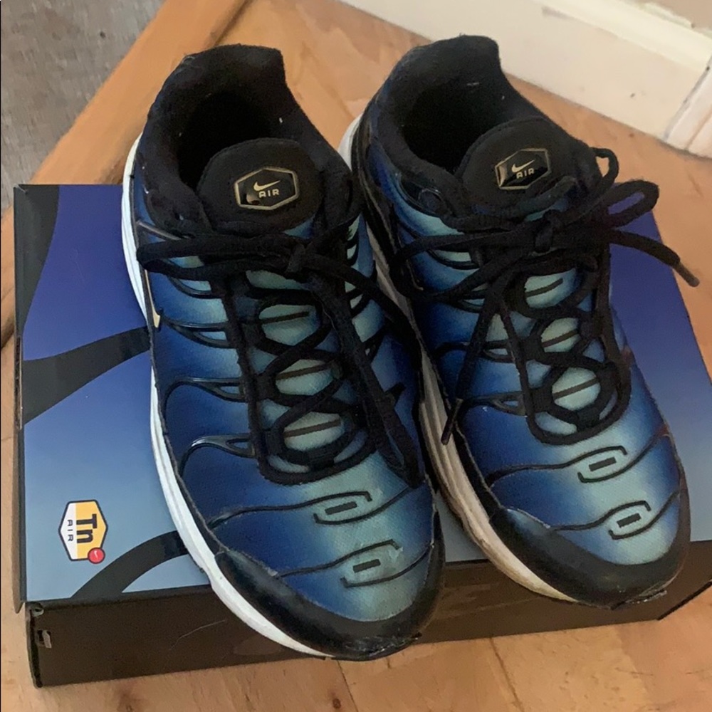 Nike air max plus 2Y